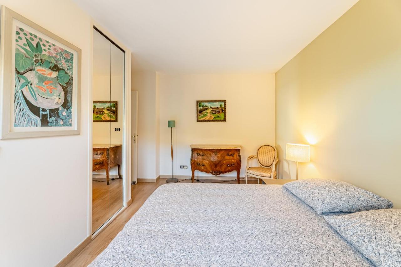 Appartamento L'Anglet par Dodo-a-Cassis Esterno foto