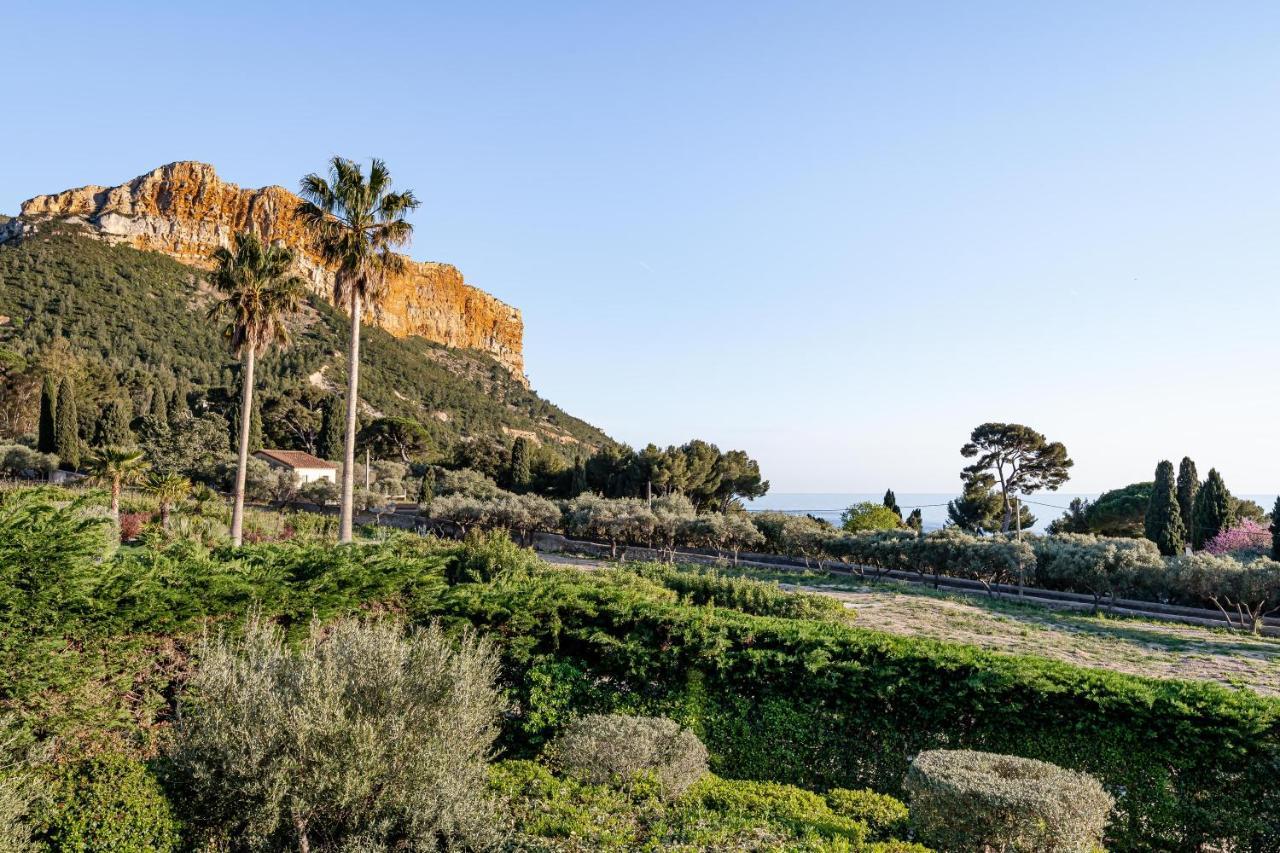 Appartamento L'Anglet par Dodo-a-Cassis Esterno foto