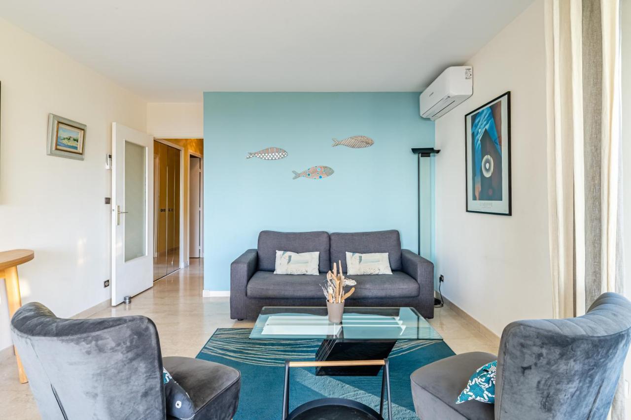 Appartamento L'Anglet par Dodo-a-Cassis Esterno foto