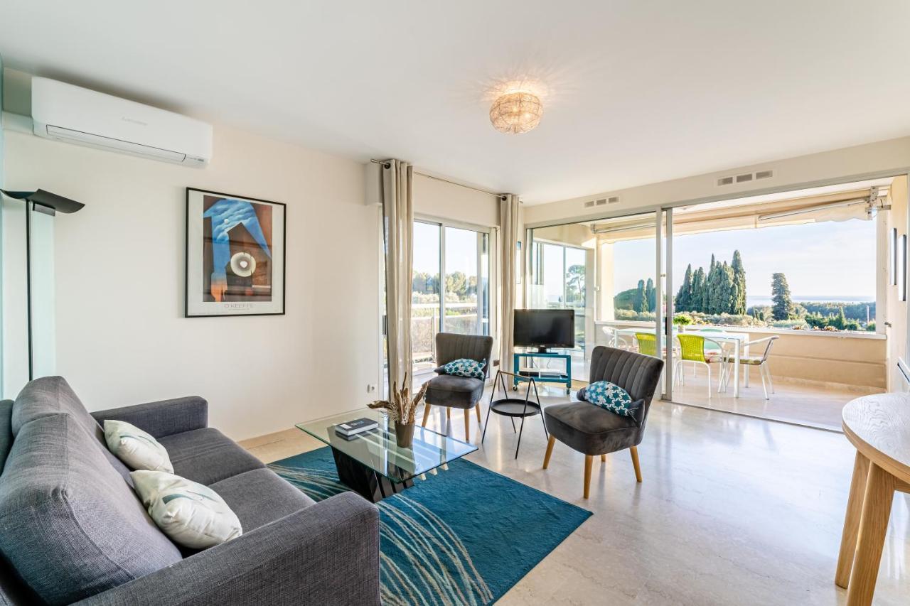 Appartamento L'Anglet par Dodo-a-Cassis Esterno foto