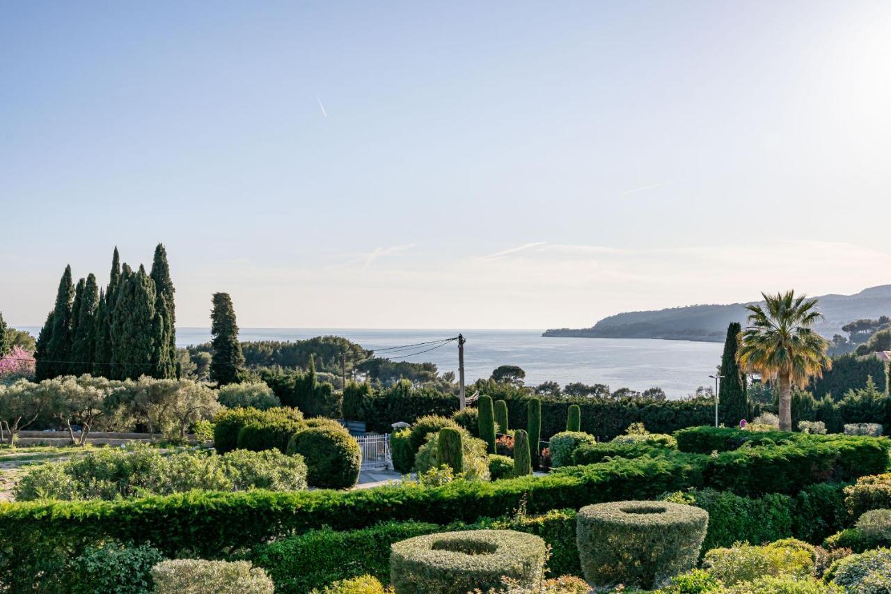 Appartamento L'Anglet par Dodo-a-Cassis Esterno foto